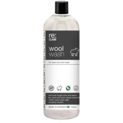 re:CLAIM Wool Wash 750 ml