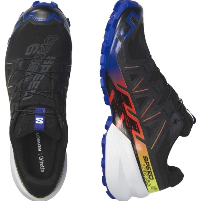 Salomon Speedcross 6 GTX