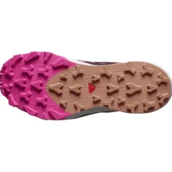 Salomon Thundercross