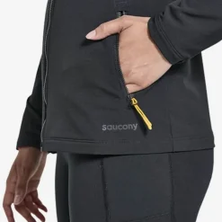 Saucony Bluster Jacket