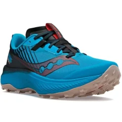 Saucony Endorphin Edge