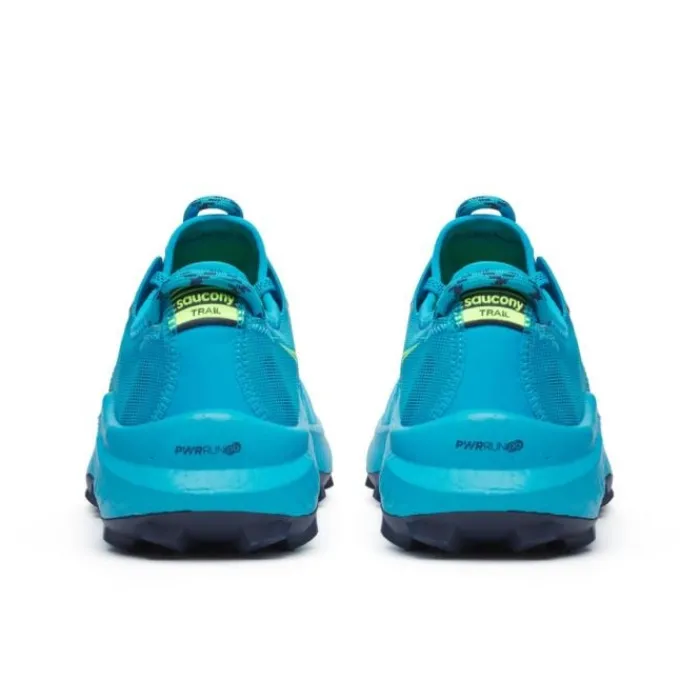 Saucony Endorphin Rift