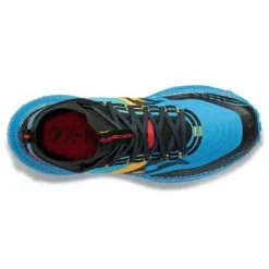 Saucony Endorphin Trail Mid RunShield