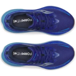 Saucony Hurricane 24