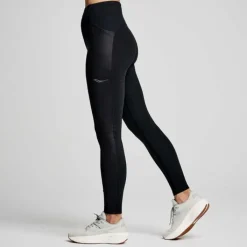 Saucony Hurricane Tights