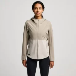 Saucony Hurricane Waterproof Jacket