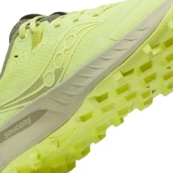 Saucony Peregrine 15