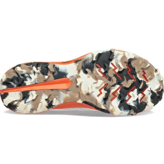 Saucony Peregrine 13