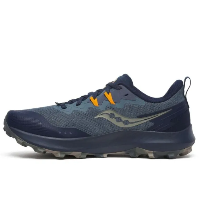 Saucony Peregrine 14