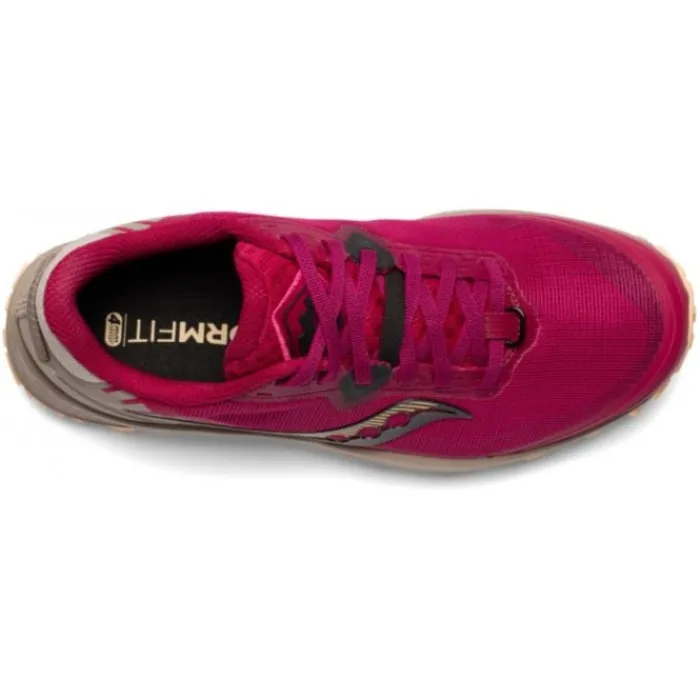 Saucony Peregrine 11