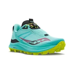 Saucony Peregrine 12 ST