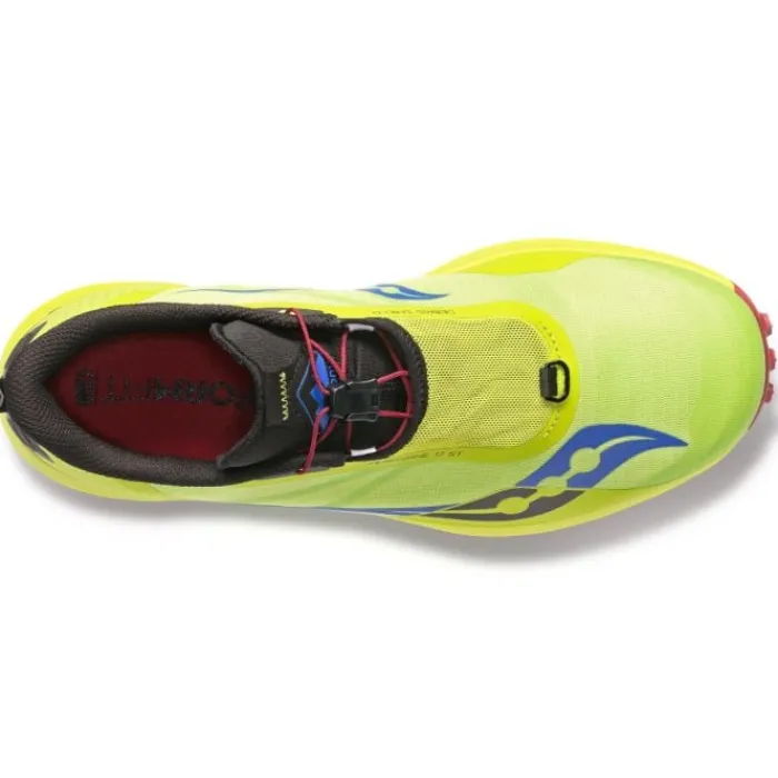 Saucony Peregrine 12 ST