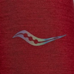 Saucony Peregrine Merino Long Sleeve