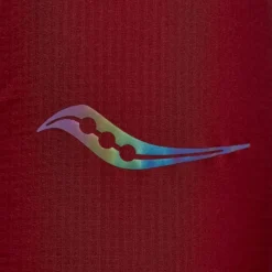 Saucony Peregrine Packaway Jacket