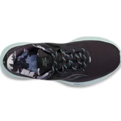 Saucony Ride 15 Runshield Frost