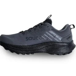 Saucony Ride TR2 GTX