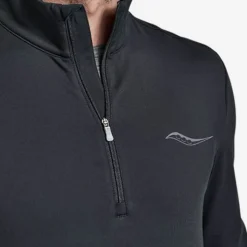 Saucony Solstice 1/4 Zip