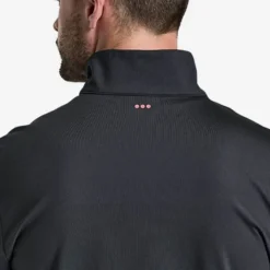 Saucony Solstice 1/4 Zip