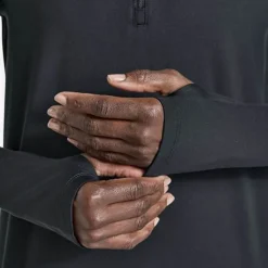 Saucony Solstice 1/4 Zip