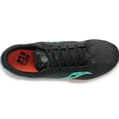 Saucony Spitfire 5 Spike