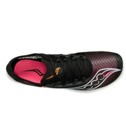 Saucony Terminal VT Spike