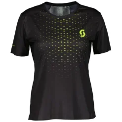Scott RC Run Short Sleeve