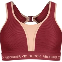 Shock Absorber Ultimate Run Bra Padded
