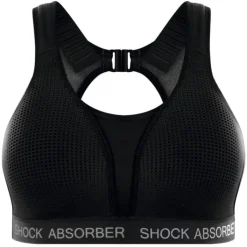 Shock Absorber Ultimate Run Bra Padded