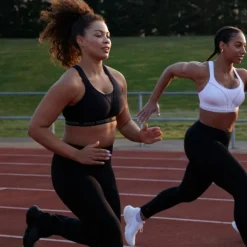 Shock Absorber Ultimate Run Bra Padded