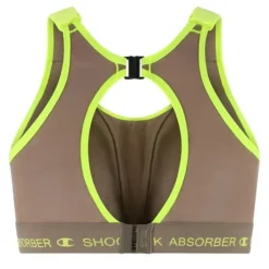 Shock Absorber Ultimate Run Bra Padded