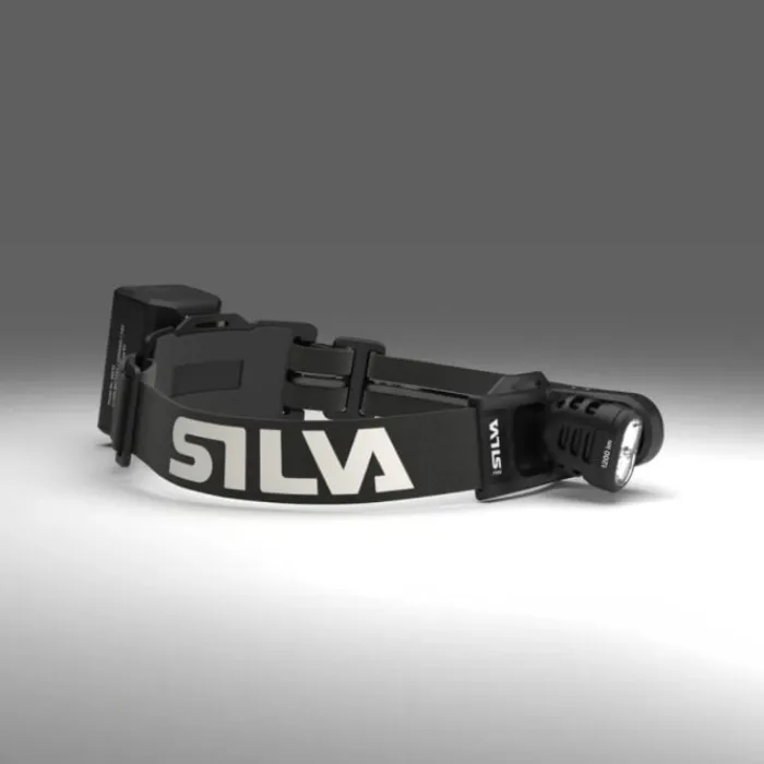 Silva Free 1200 XS