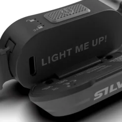 Silva Smini Fly Black