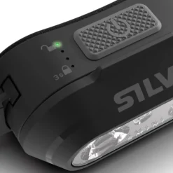Silva Smini Fly Black