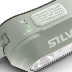 Silva Smini Fly Mint