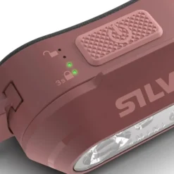 Silva Smini Fly Rose