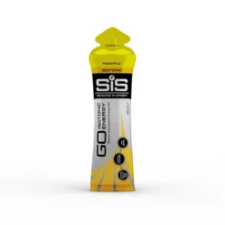 Sis GO Isotonic Energy Gel Pineapple