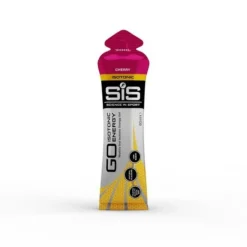 Sis GO Isotonic Energy Gel Cherry
