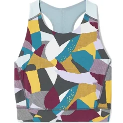 Smartwool Active Crop Bra