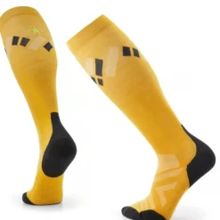 Smartwool Athlete Edition Mountaineer OTC Wool Socks