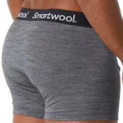 Smartwool Boxer Brief Wool