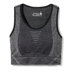 Smartwool Intraknit Racerback Bra Wool