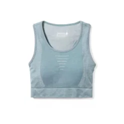 Smartwool Intraknit Racerback Bra