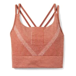Smartwool Intraknit Strappy Bra