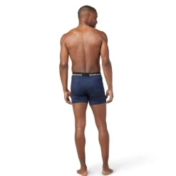 Smartwool Merino Print Boxer Breif Boxed