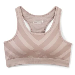 Smartwool Merino Sport Seamless Racerback Bra