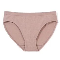 Smartwool Merino Sport Seamless Bikini Boxed