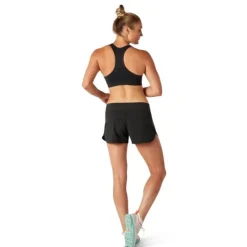 Smartwool Merino Sport Seamless Racerback Bra