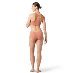 Smartwool Merino Sport Seamless Racerback Bra