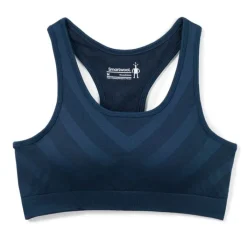 Smartwool Merino Sport Seamless Racerback Bra