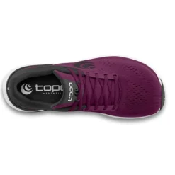 Topo Athletic Ultrafly 4